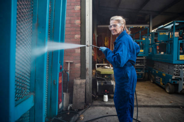 Best Restaurant Pressure Washing  in Lubbock, TX