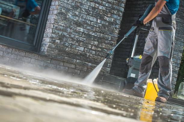 Professional Pressure Washing Services in Lubbock, TX