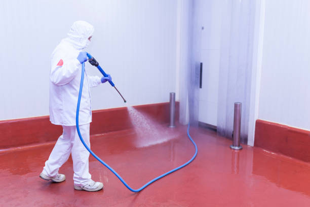 Best Oil Spill Cleanup  in Lubbock, TX