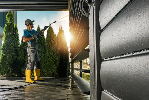 Best Post-Construction Pressure Washing  in Lubbock, TX
